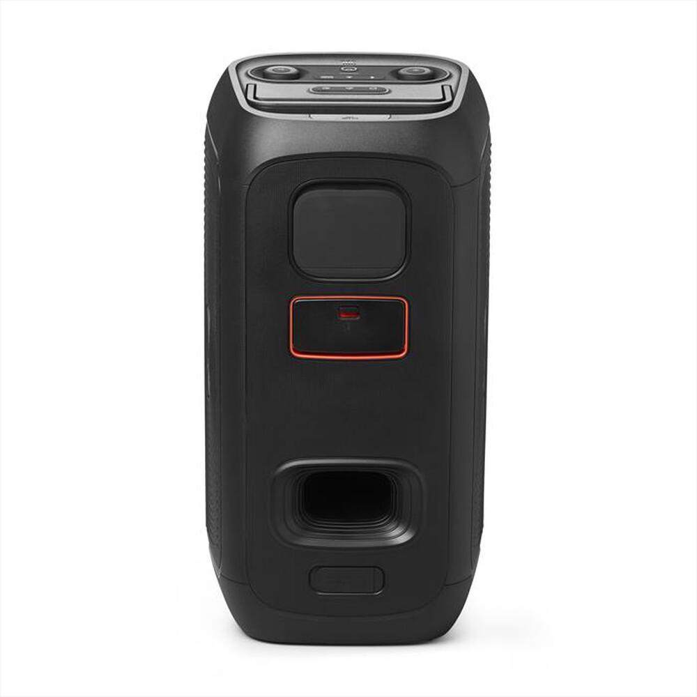"JBL - Diffusore wireless portatile PARTYBOX CLUB 120-Nero"