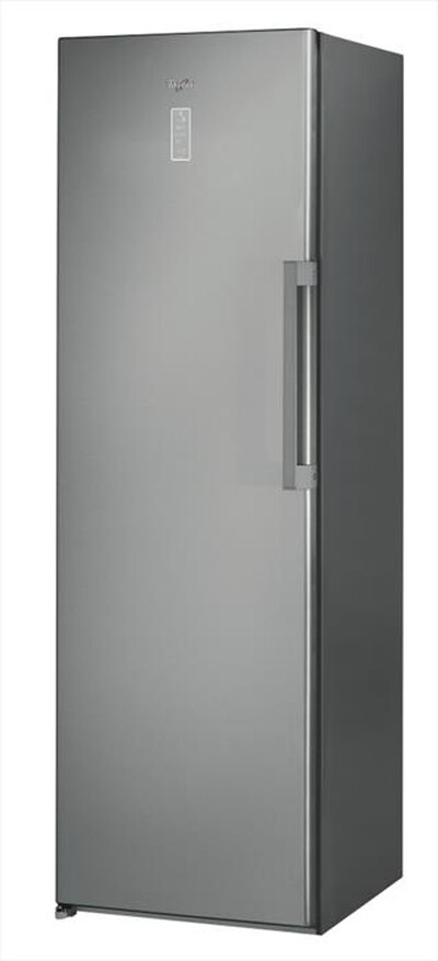 WHIRLPOOL - Congelatore verticale UW8 F2D XBI N 2 Classe E