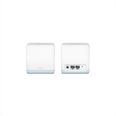 MERCUSYS - Sistema Mesh Wi-Fi AC1200