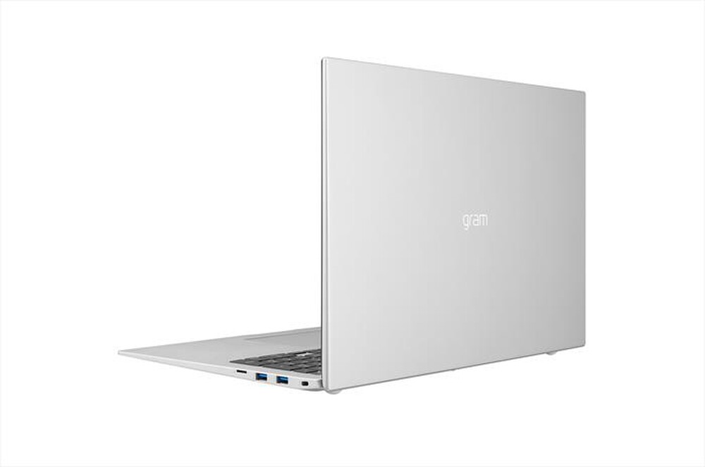 "LG - 17Z90P-Silver"