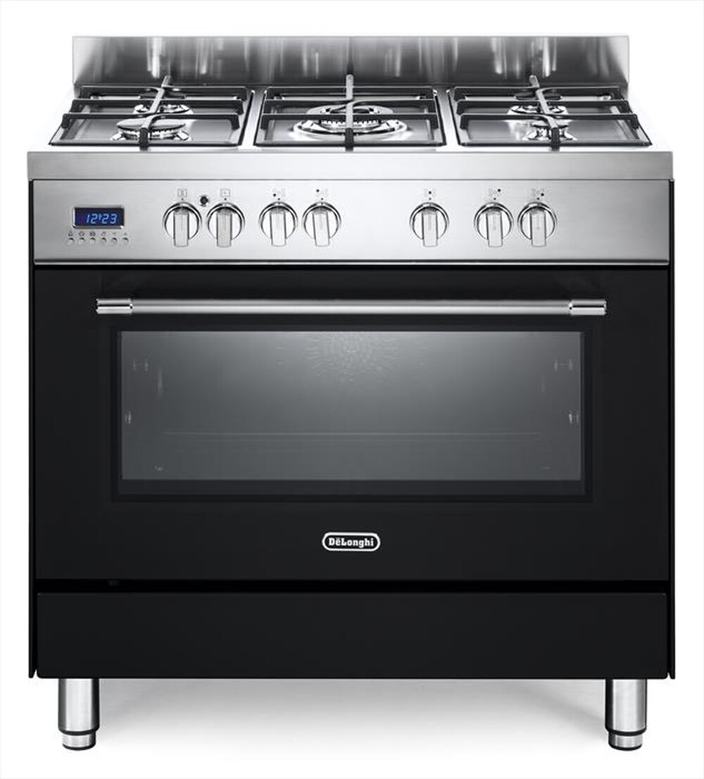 Immagine del prodotto DE LONGHI - Cucina a gas PRO 96 MA ED Classe A-Antracite