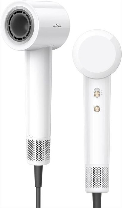 MOVA - MOVA TURBO-Bianco