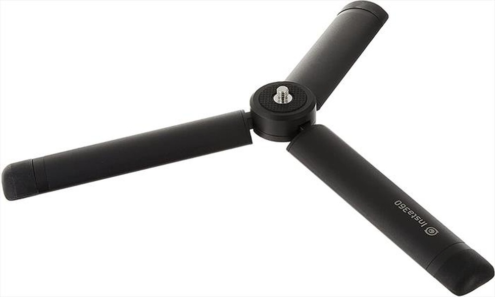 Immagine del prodotto INSTA360 - TREPPIEDI POLIVALENTE-Black