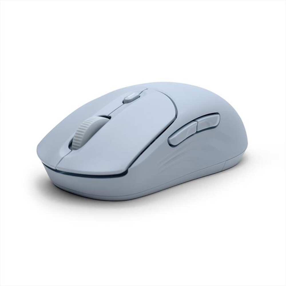 Immagine del prodotto HP - Mouse wireless silenzioso 400-Blue