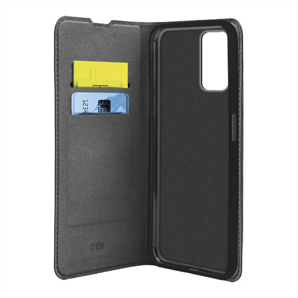 Immagine del prodotto SBS - TEBKLITEOPR6K-Nero