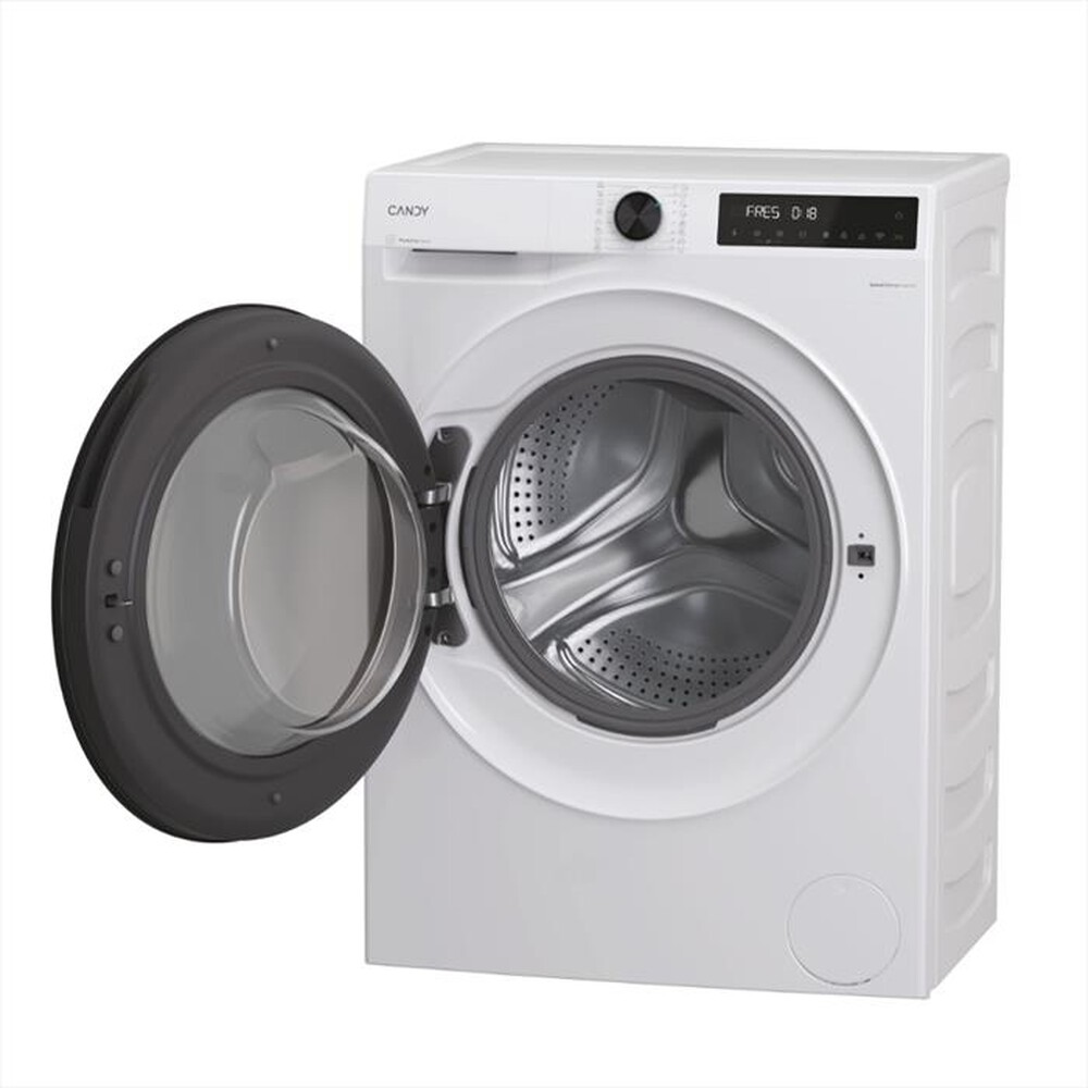 Immagine del prodotto CANDY - Lavatrice BP 413BL8-S 13Kg Classe A-Bianco