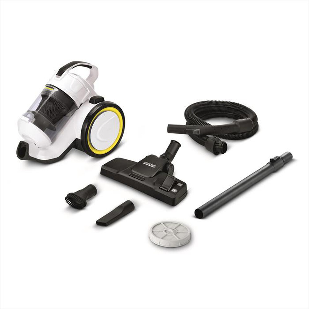 "KARCHER - Aspirapolvere a traino VC 3 (ERP)"