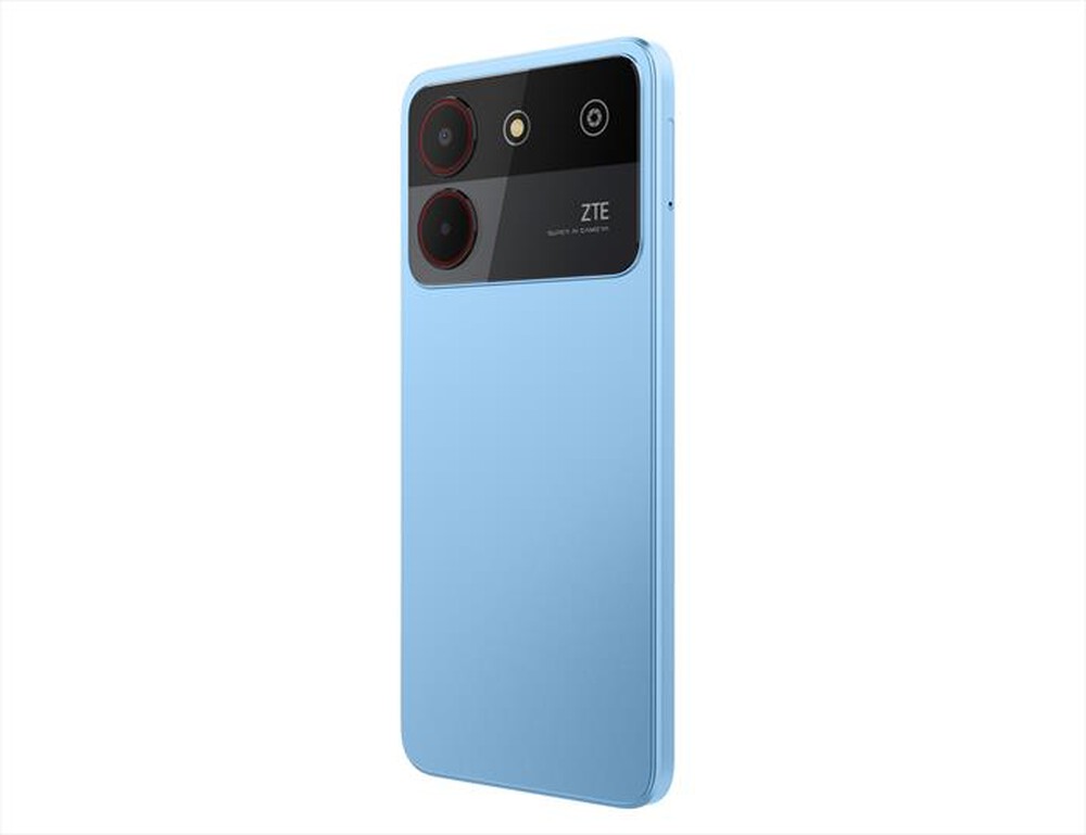 "ZTE - Smartphone BLADE A54-Blu"