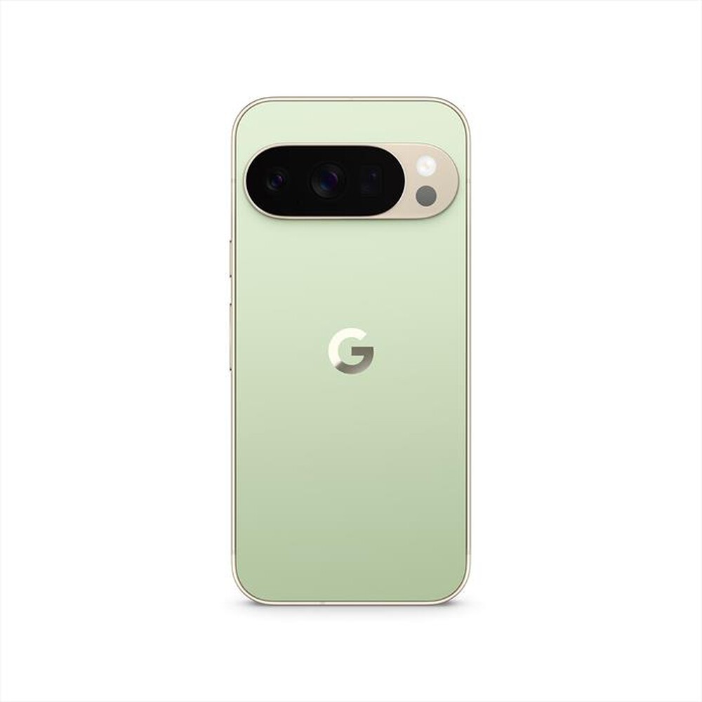 Immagine del prodotto GOOGLE - PIXEL 10 PRO 256GB-Verde giada