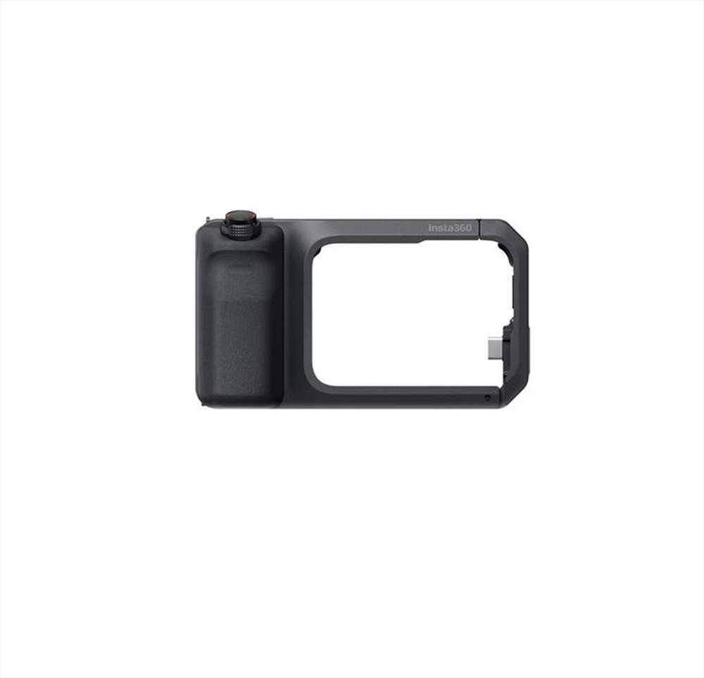 Immagine del prodotto INSTA360 - XPLOREER GRIP PRO KIT per Ace Pro 2-Nero