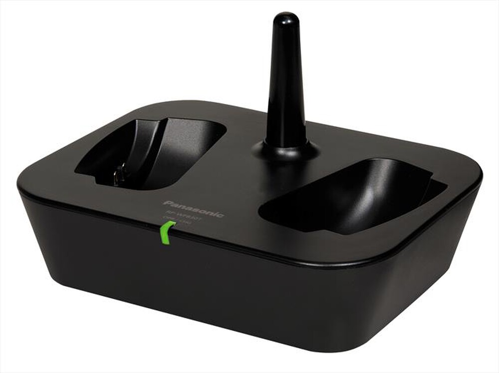 Immagine del prodotto PANASONIC - RP-WF830W (Cuffie wireless)-NERO