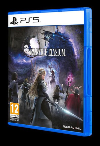 KOCH MEDIA - VALKYRIE ELYSIUM