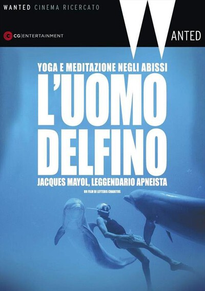 Wanted - Uomo Delfino (L')