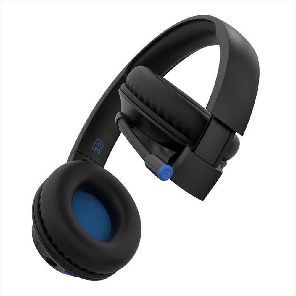 "BELKIN - CUFFIE OVER-EAR SOUNDFORM INSPIRE PER BAMBINI-nero"