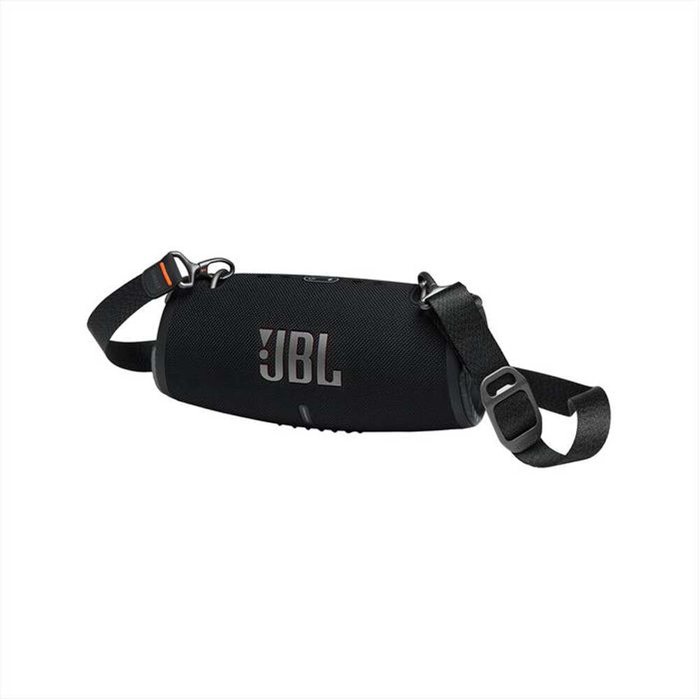 "JBL - XTREME 3-Nero"