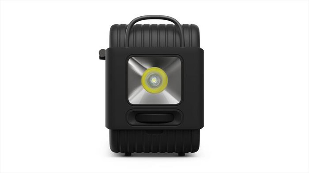 Immagine del prodotto PHILIPS - Radio di emergenza TAR3500/00-Black