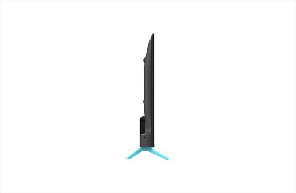 Immagine del prodotto NORDMENDE - Smart TV Q-LED HD READY 40" ND40S408QMBL-Azzurro Metallizzato