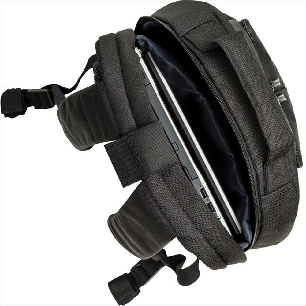 Immagine del prodotto RIVACASE - 8460 ZAINO PER NOTEBOOK  DA 17,3"-Nero