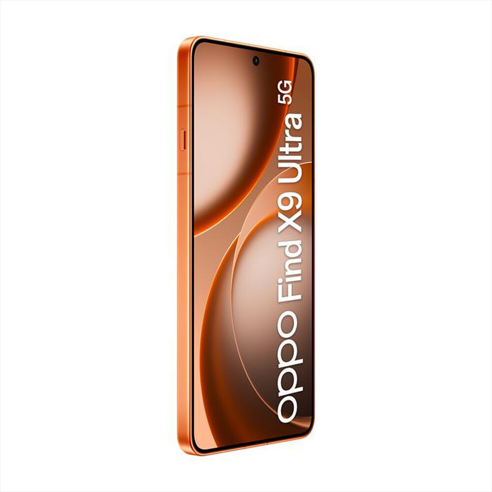 Immagine del prodotto OPPO - Smartphone FIND X9 ULTRA 5G-Canyon Orange