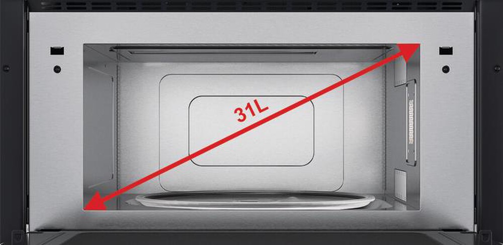 "WHIRLPOOL - AMW 731 IX"