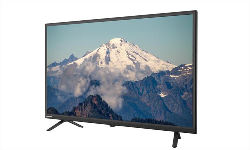 "UNITED - TV LED HD READY 32\" UNLED32H63"