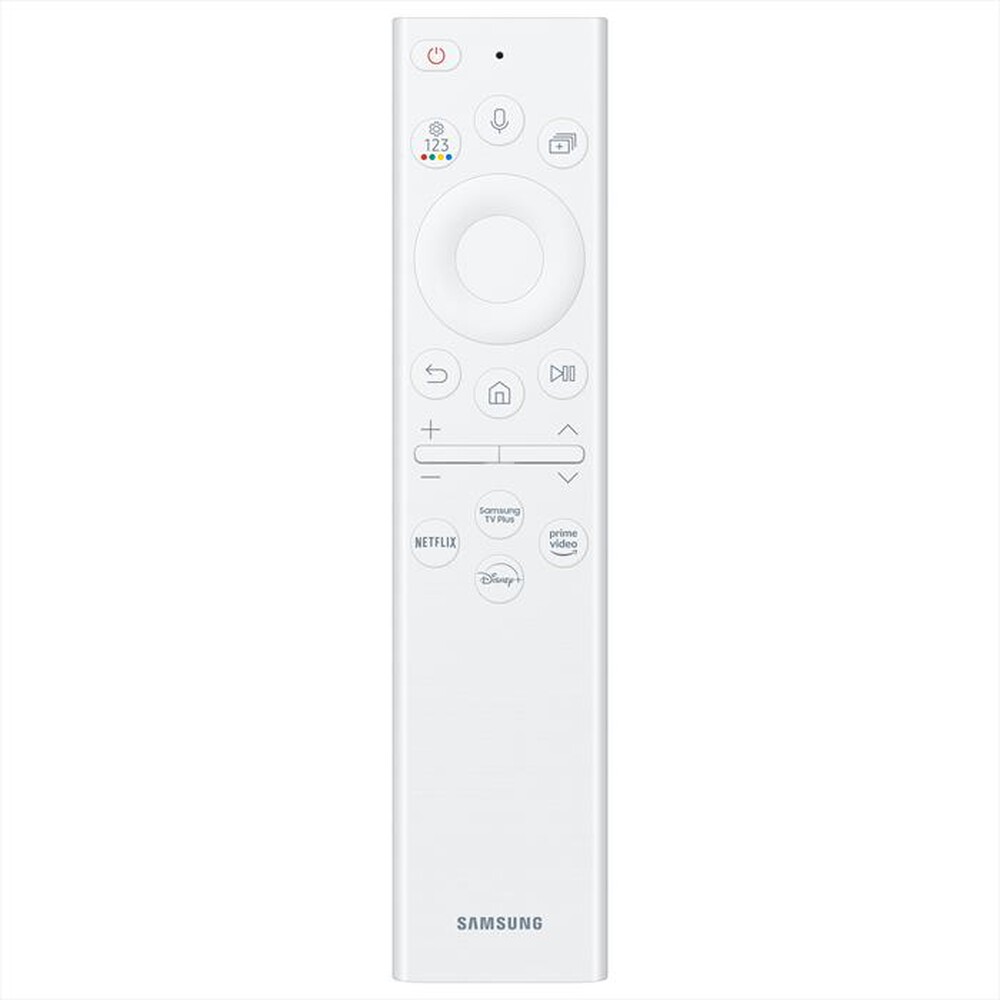 "SAMSUNG - Smart TV Q-LED UHD 4K 55\" QE55LS01BGUXZT"