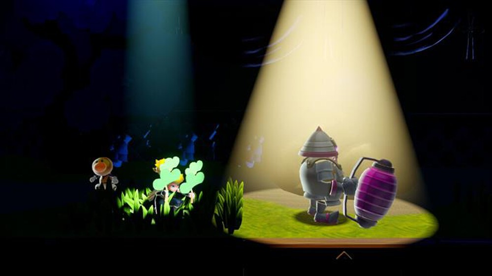 Immagine del prodotto NINTENDO - PRINCESS PEACH: SHOWTIME! - CODICE DOWNLOAD
