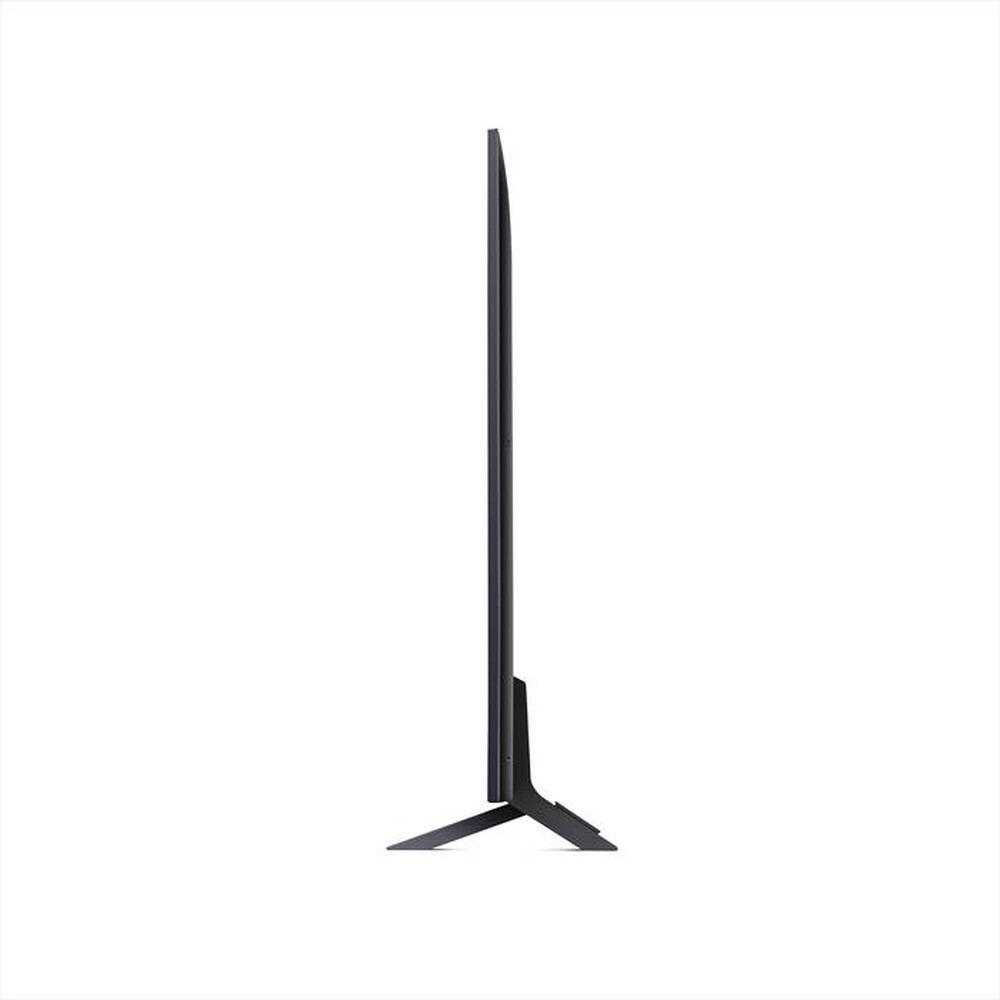 "LG - Smart TV QNED Serie 80 UHD 4K 65\" 65QNED80T6A-Blu"