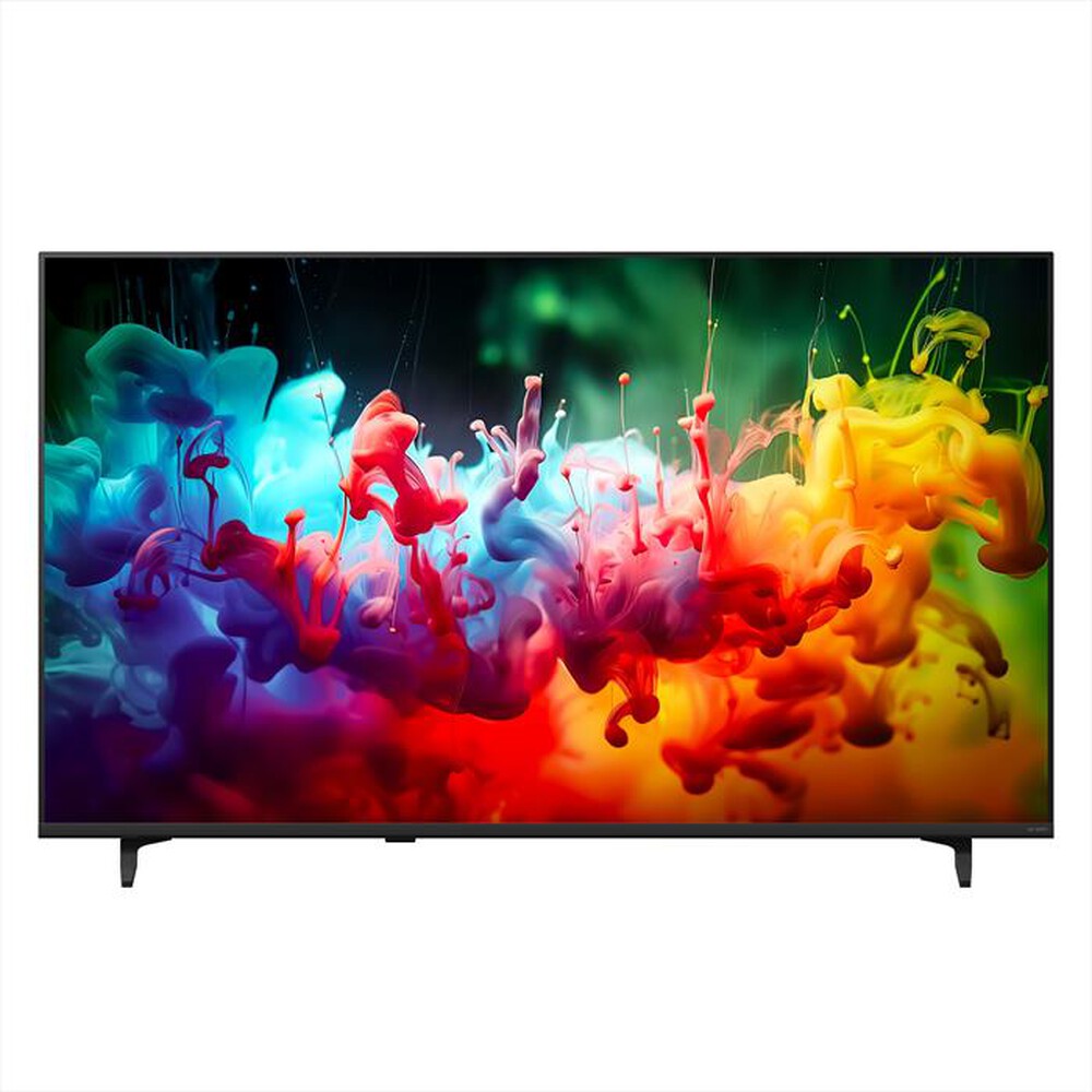 Immagine del prodotto LG - Smart TV 55" AI MINILED QNED70B 55QNED70B6C-Charcoal Black