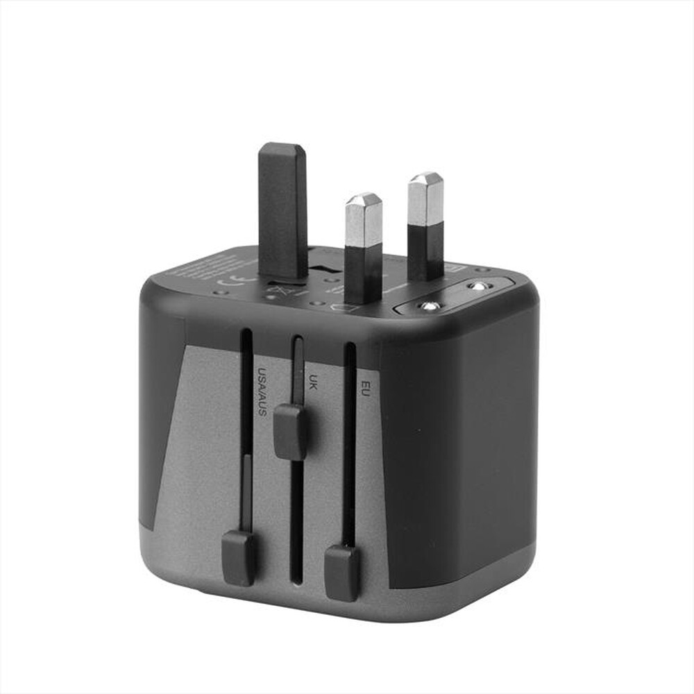 Immagine del prodotto SBS - TEADAPT2USBUNI-Nero