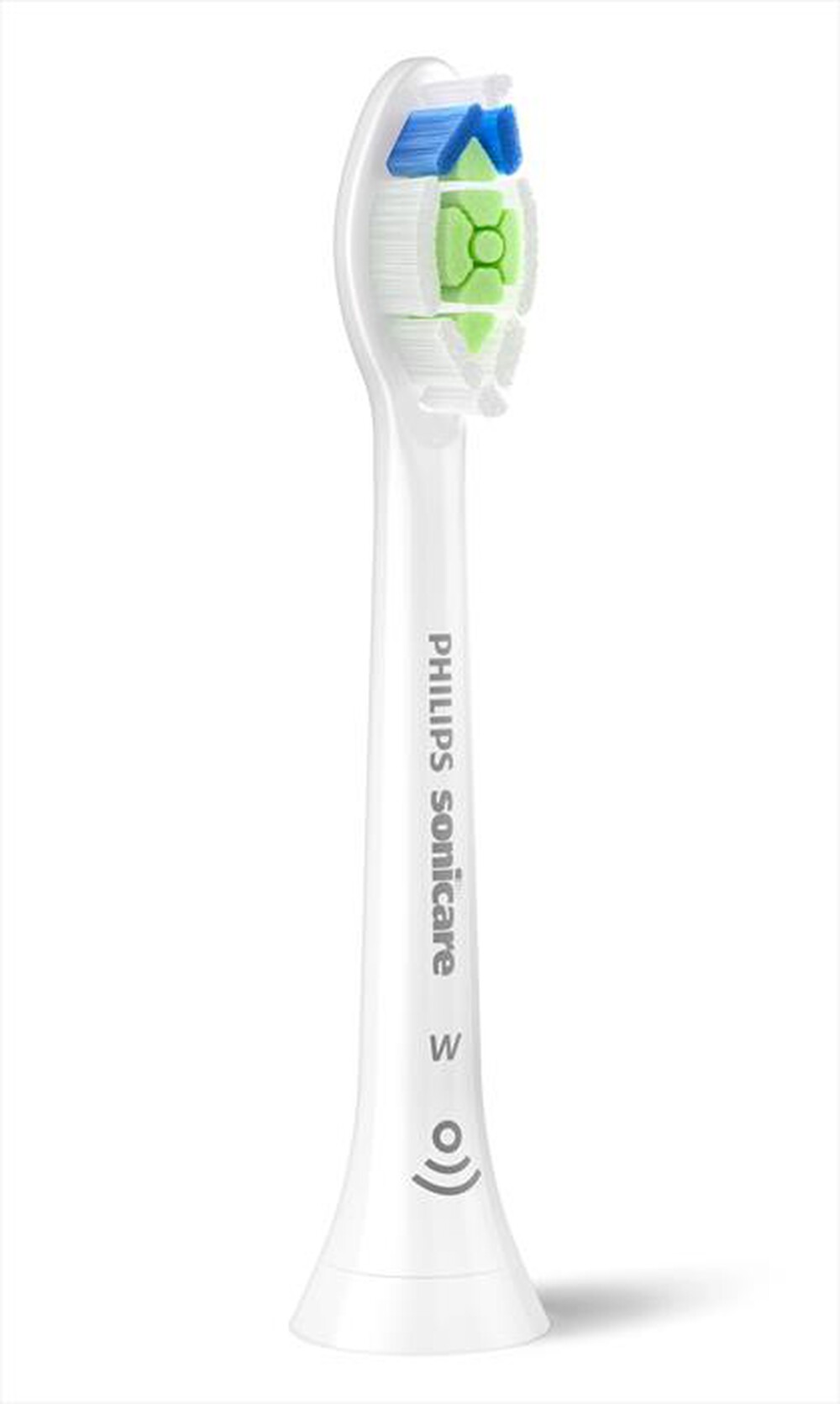 Immagine del prodotto PHILIPS - Testina spazzolino elettrico HX6062/87-Bianco