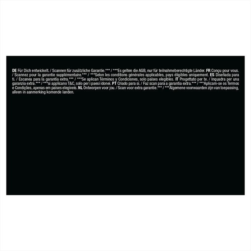 Immagine del prodotto BRAUN - BRAUN LEGEPIL SES9-011 3D GLD BOX MN-ORO