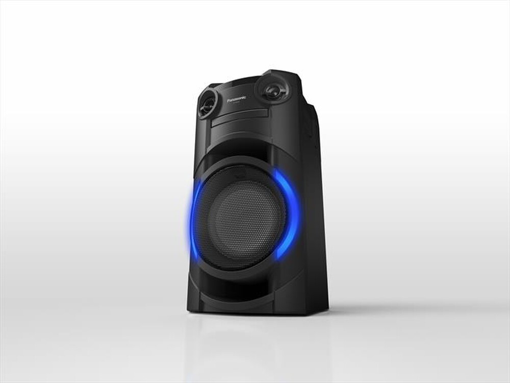 "PANASONIC - SC-TMAX9EG-K-NERO"