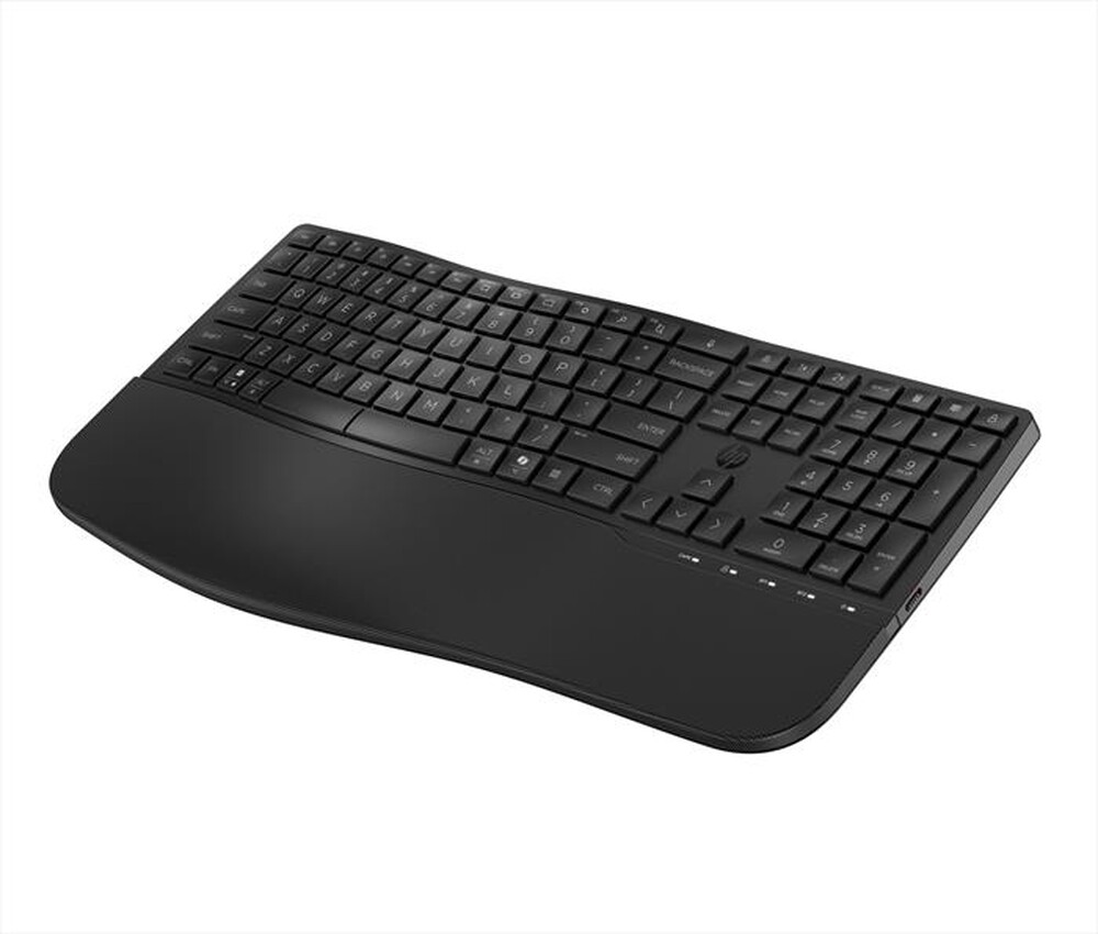"HP - TASTIERA DUAL MODE 680-Nero"