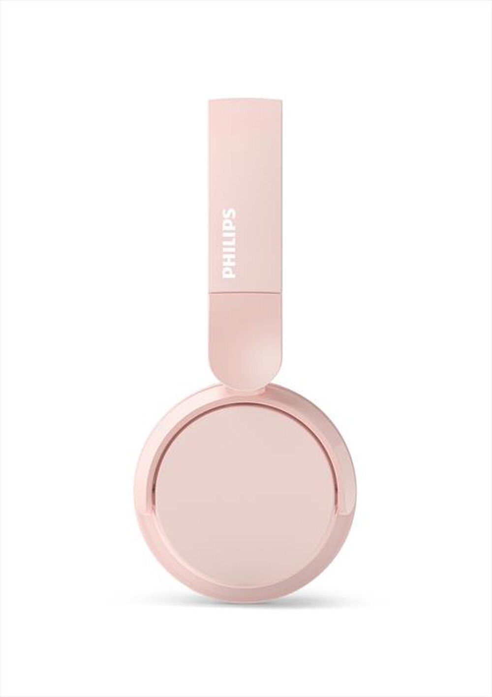 "PHILIPS - Cuffie a padiglione chiuso TAH4209PK/00-Pink"