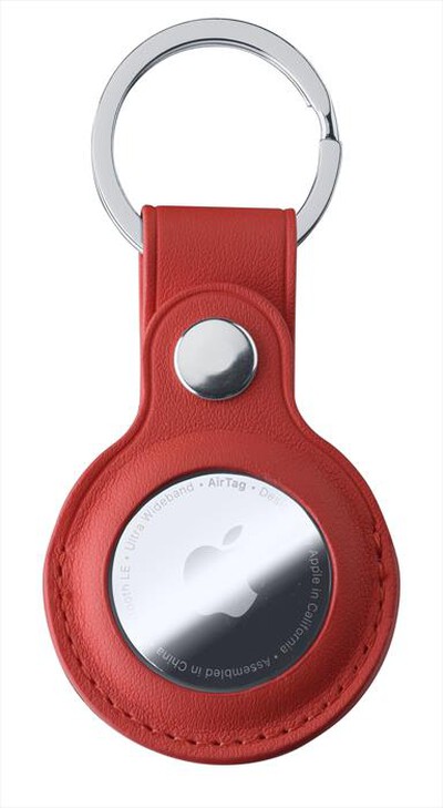CELLULARLINE - AIRTAGCLASSR-Rosso