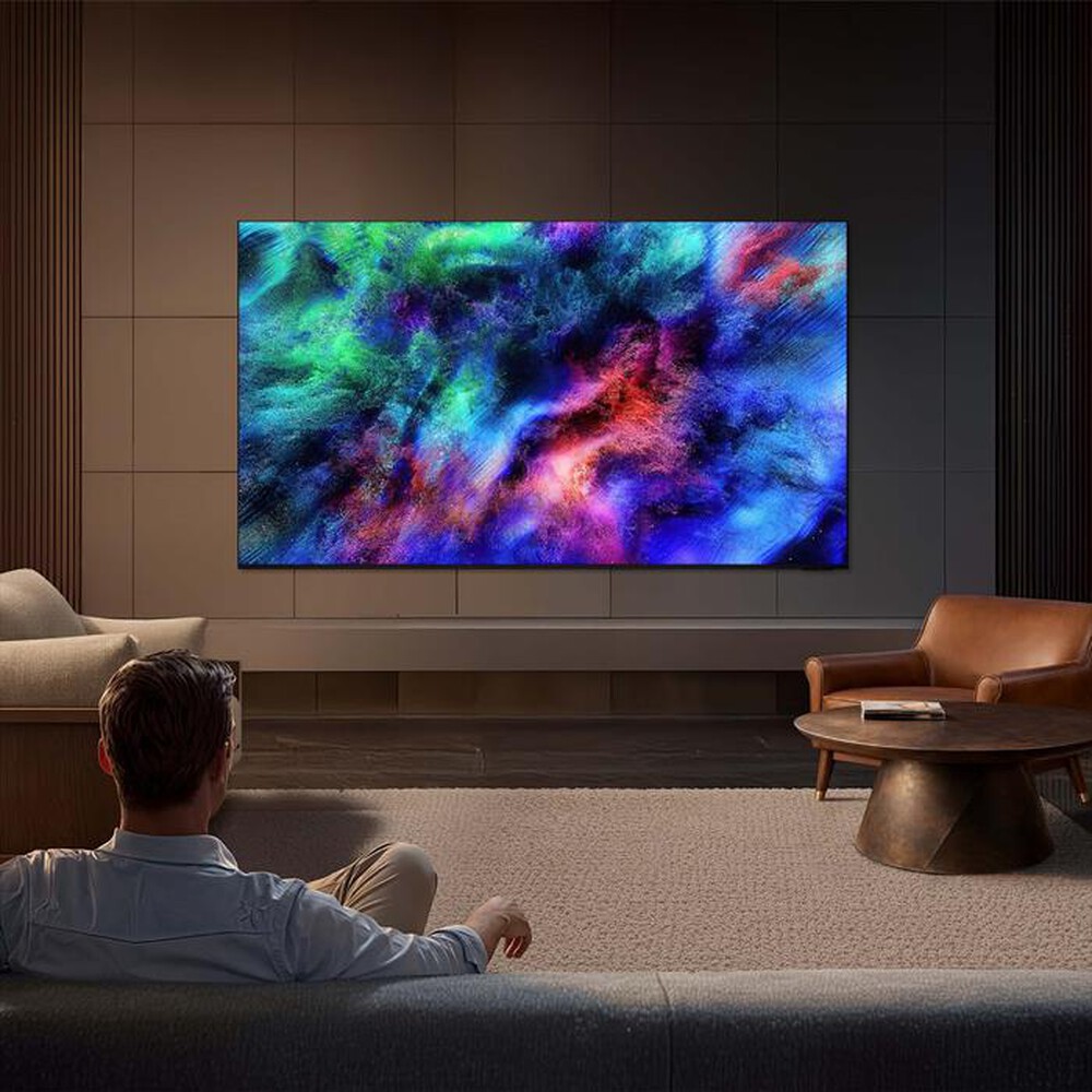Immagine del prodotto SAMSUNG - Smart TV Micro LED RGB 4K AI 65" MRE65R95HATXZT-Black