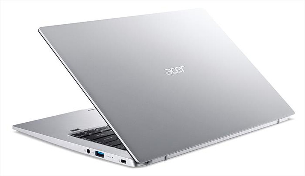 "ACER - Notebook Aspire 14 pollici SF114-34-C28J-Silver"