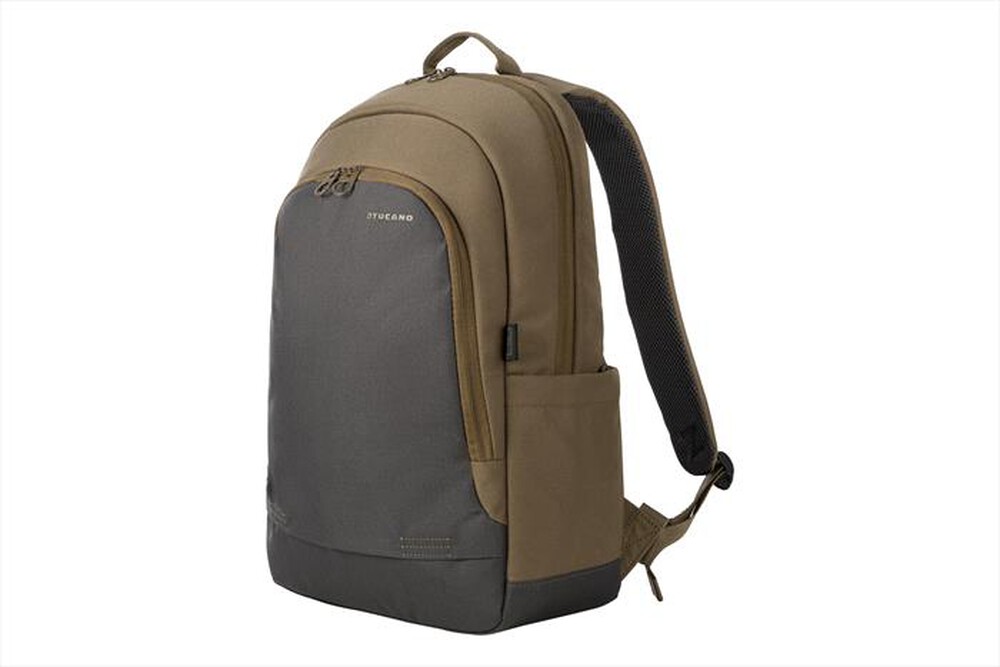 Immagine del prodotto TUCANO - BICO BACKPACK 15,6'/16'-Nero/Verde militare