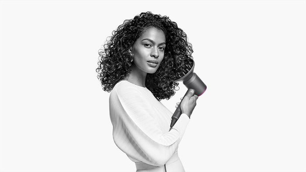 "DYSON - SUPERSONIC NEW"