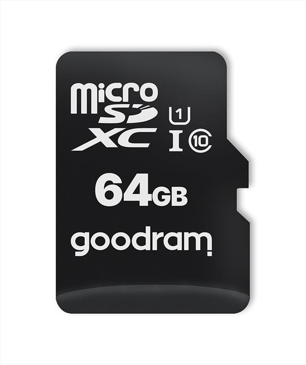 "GOODRAM - M1AA"