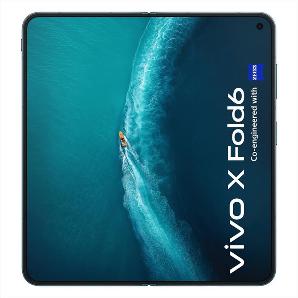 Immagine del prodotto VIVO MOBILE - Smartphone X FOLD 6 12GB/512GB-Blue