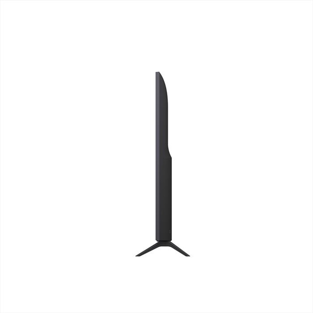 Immagine del prodotto LG - Smart TV 55" QNED EVO AI MINILED 55QNED80B6B-Charcoal Black