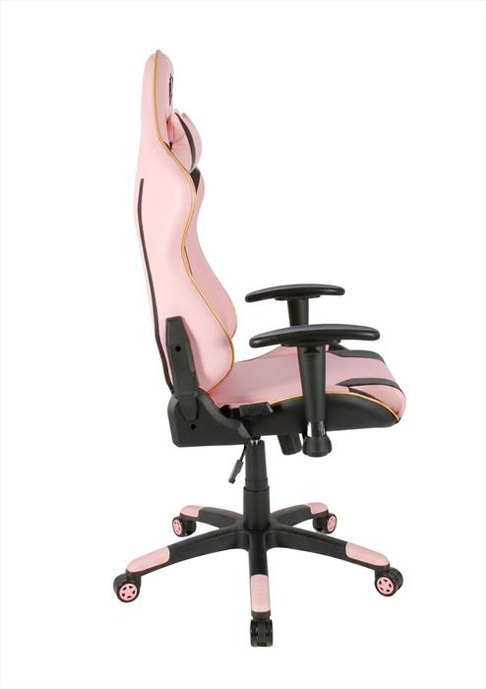 Immagine del prodotto NACON - SEDIA GAMING CH-520 UFFICIALE PALERMO-Rosa/Nero
