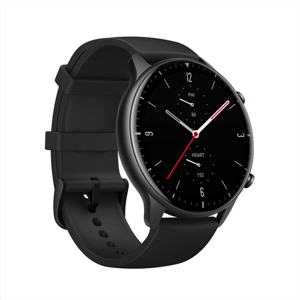 "AMAZFIT - GTR 2 A1952-BLACK"