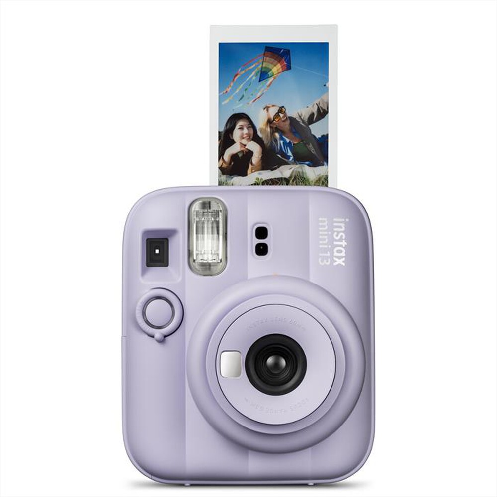 Immagine del prodotto FUJI - Macchina fotografica istantanea INSTAX MINI 13-VIOLA