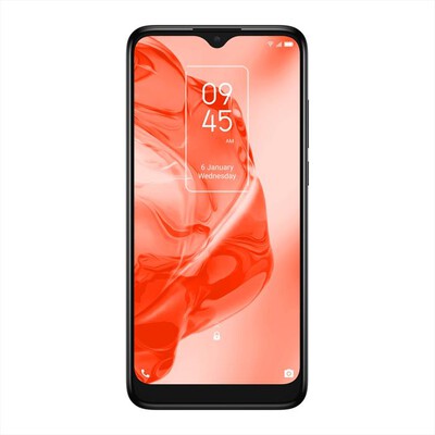 TCL - 205-Power Gray