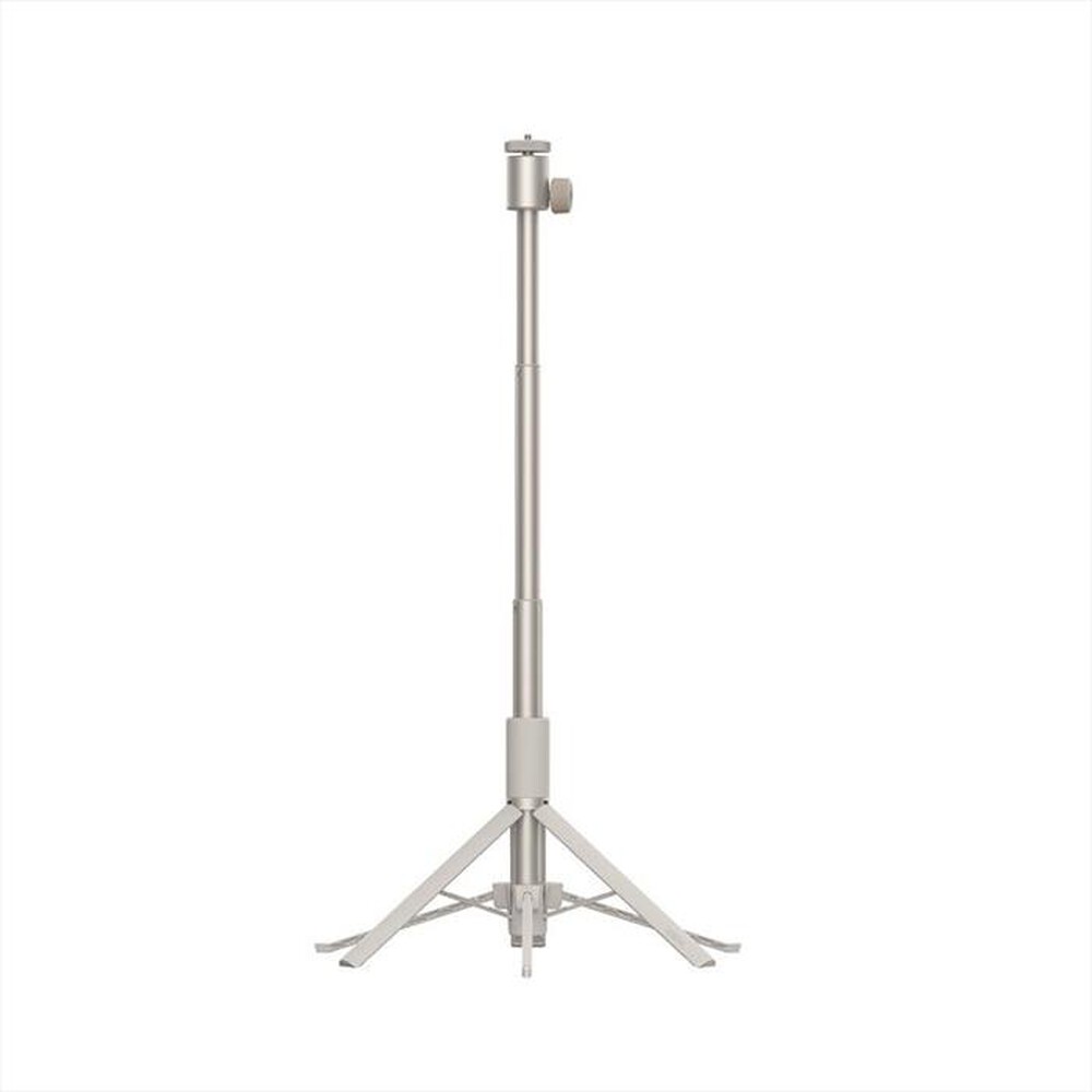 "XGIMI - PORTABLE STAND - TREPPIEDE PORTATILE PER PROIETTOR-Bianco"