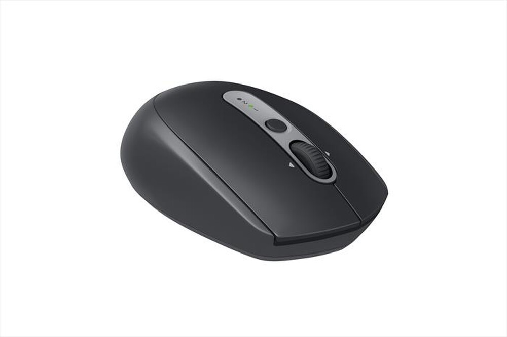 "LOGITECH - M590-Black Graphite"