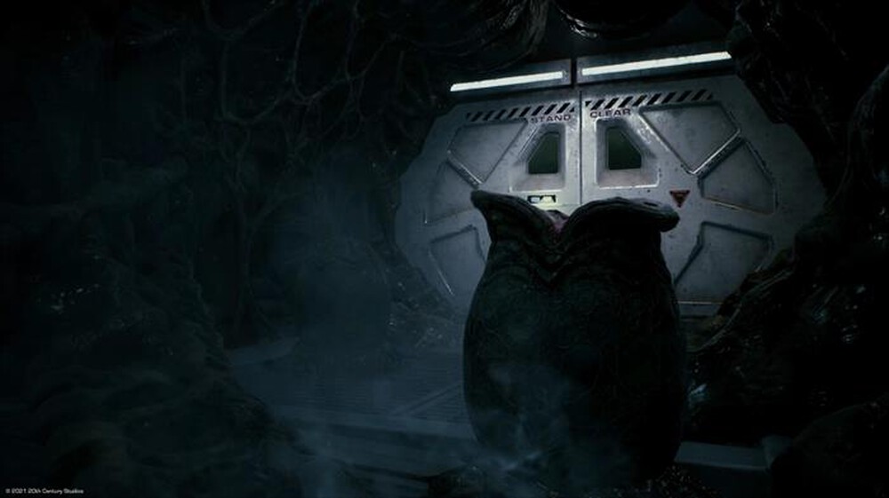 "HALIFAX - ALIENS FIRETEAM ELITE PS5"